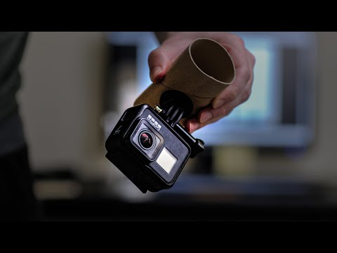 5 Creative Uses for a GoPro