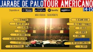 Jarabe de Palo - La flaca (Audio Oficial)