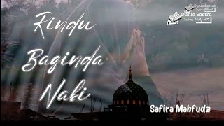 Download lagu Puisi Teruntuk Baginda Nabi Muhammad Saw || 'Rindu Baginda Nabi' || Safira Mahfudz mp3 Download lagu Puisi Teruntuk Baginda Nabi Muhammad Saw || 'Rindu Baginda Nabi' || Safira Mahfudz mp3