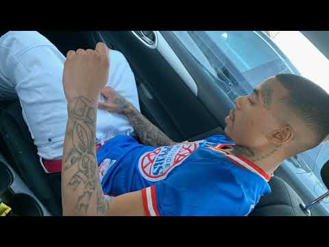 Bentley da loc - can do ( official audio )