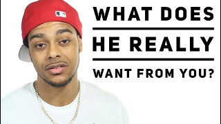 Does he really like you? Attraction vs Genuine Interest