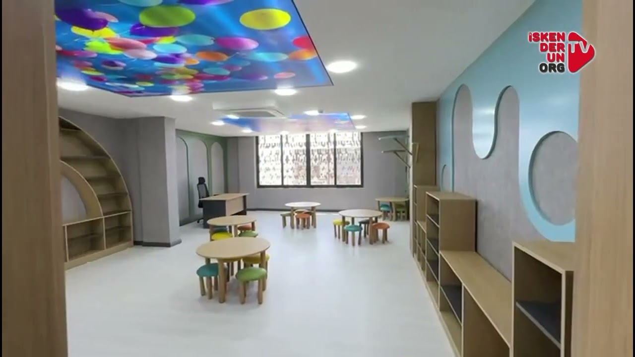 Denizciler Mahallesi’ne Kültür Merkezi Müjdesi