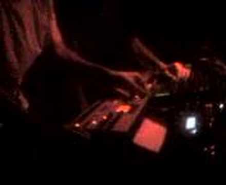 Cebb & Nhar live act @ usine à gaz 7e partie