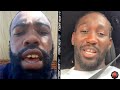 "PUNCHED YOU IN THE F***G FACE!" GARY RUSSELL JR. HITS BACK AT TERENCE CRAWFORD OVER INTERVIEW