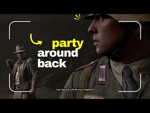 the nazi vs the Giants