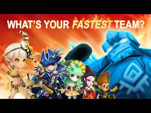 Speed gb10  2x lushen lyn