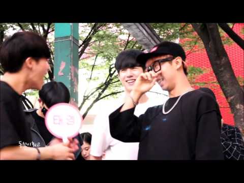 160702 DOB(디오비) 동한 Focus