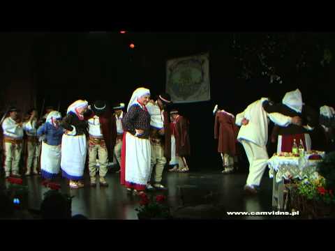 40 lecie Zespołu Dolina Dunajca