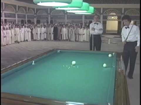 Ottavina Reale - Francesco Nuti - dal Film "Casablanca Casablanca"