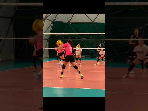 Amichevole congiunta Under 18 BIANCA vs MONTERONI 2DIVISIONE