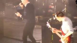 Louise Attaque à L&#39;Escale de Melun  Il n&#39;y avait que toi