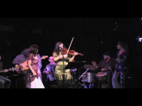 Kalimanku ~ violin solo