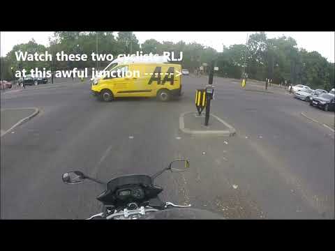 Random incidents 03 09 2022