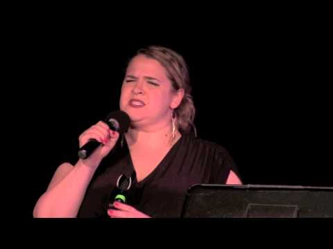 Bonnie Milligan - "That I Would Be Good" (Alanis Morisette)