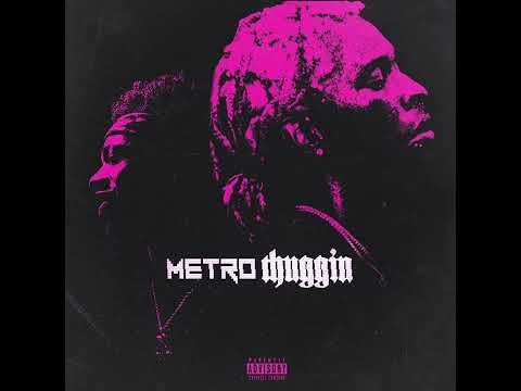 Young Thug & Metro Boomin (Metro Thuggin) - Purple Rain (Unreleased)