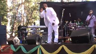 dugsy ranks live at  reggae vybz  festival california  concow
