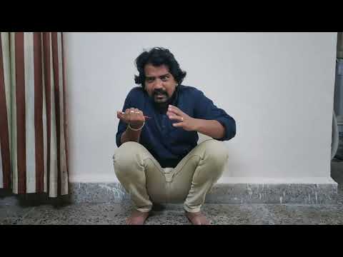 D santosh pandit psycho 