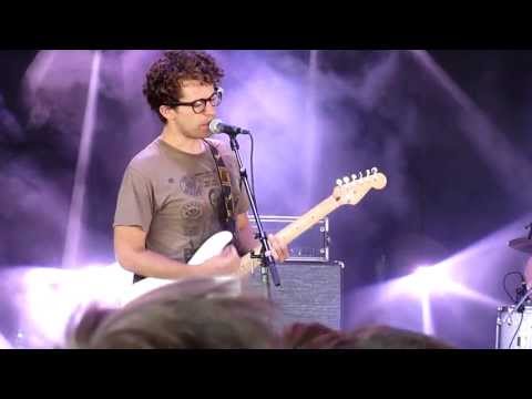 Parquet Courts - Slide Machine (13th Floor Elevators) (Live at Roskilde Festival, July 6th, 2013)