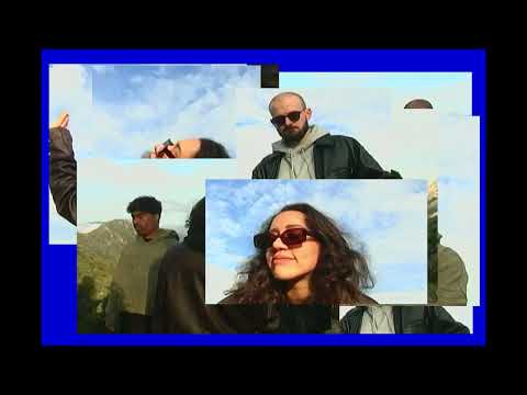 sagun & The Hics - should've called right back (Official Music Video)