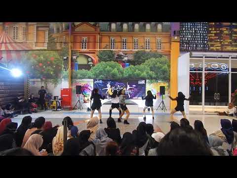 180929 4MINUTE – Change & What's Your Name? (이름이 뭐예요?) by SILVER-G