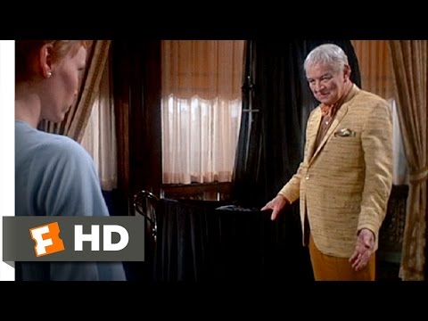 Rosemary's Baby (8/8) Movie CLIP - Aren't You His Mother? (1968) HD