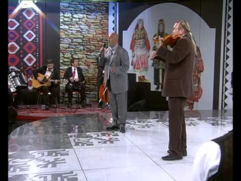 Zoran Dzorlev - Oliver Milosevski: Suto Sultano