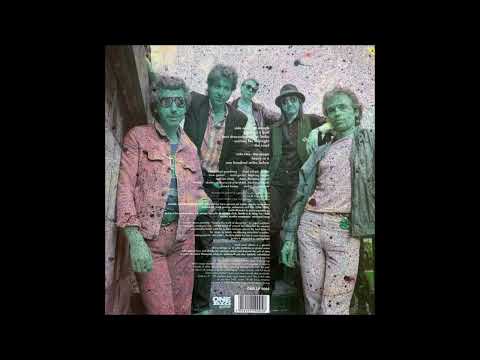 Magic Muscle - One Hundred Miles Below (1989)