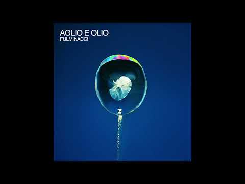 Fulminacci - Aglio e Olio (con Willie Peyote)