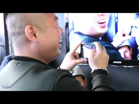 JUST JAM 136 - THE SPOT