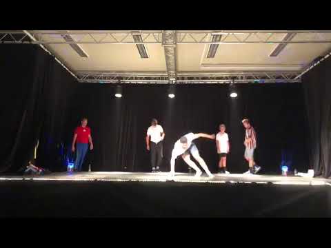 Skillmatic (breakdance) - Freestyle Gala 2022