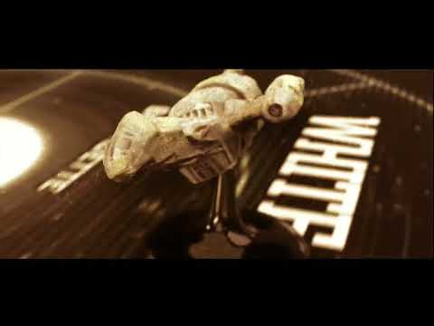 Firefly: The Game (10th Anniversary Collector's Edition) - Trailer