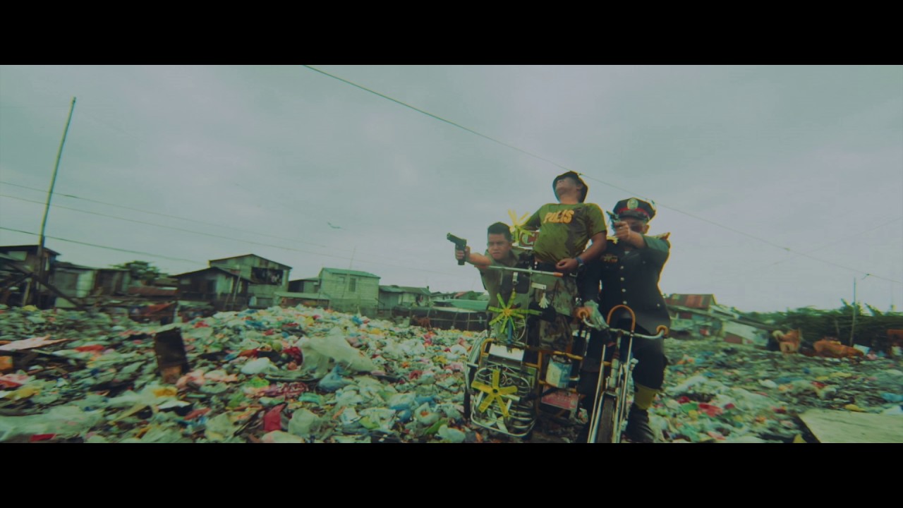 Alipato: The Very Brief Life of an Ember - Trailer