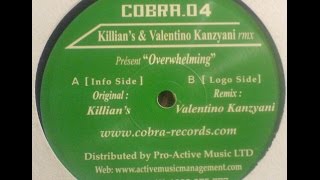 Killian's - Overwhelming