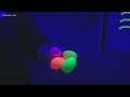 Rigby's Glow-in-the-Dark Easter Egg Hunt encourages fun for kids with developmental challenges