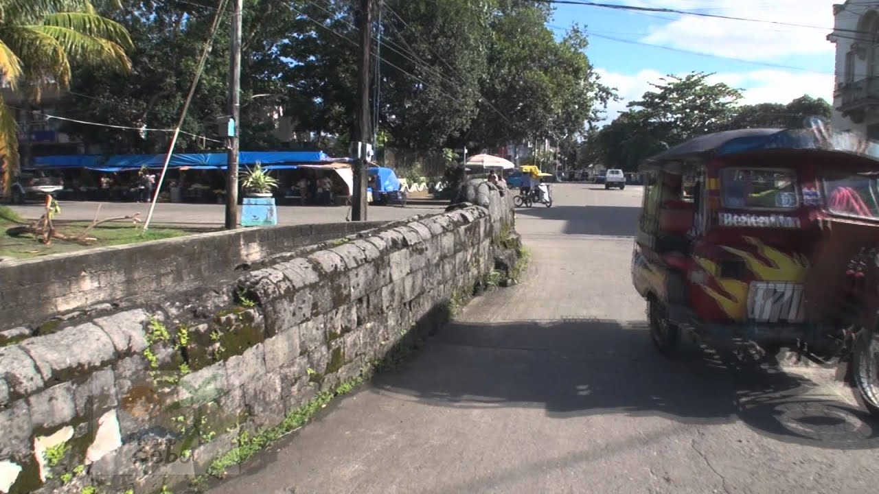 Leyte attractions and Ormoc tourism