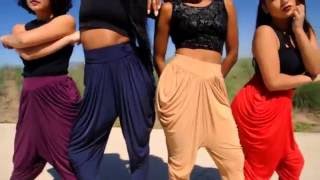 Hmm Hmm -Beenie Man/Wild 2nite -Shaggy&amp;Olivia [DanceHall] | Tahirih Toche