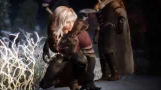 Skyrim Misc
