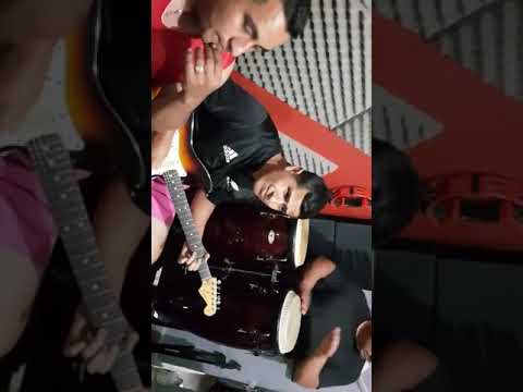 Kumbia Grossa  - Ensayo 2017