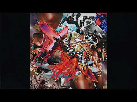 [FREE] SAINt JHN x Travis Scott Type Beat - "Roses"