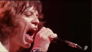 Ladies & Gentlemen: The Rolling Stones (2010) Video