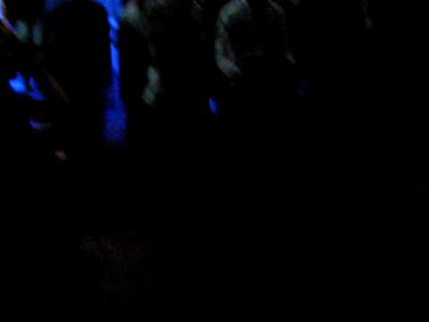 Neozis En La Mal Querida Bar