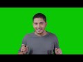 Aaj Mood Nahi Hai Purav Jha Green Screen Meme Dhruv Rathee Parody Vfxnoob