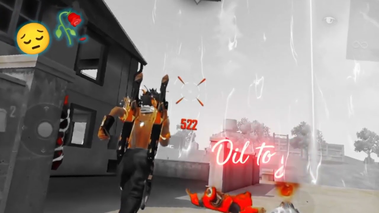 %F0%9F%A5%80%F0%9F%92%94Free Fire Sad Status %F0%9F%98%94%F0%9F%92%94  WhatsApp Status Free Fire Sad