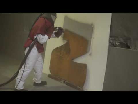 ZINGA Film Galvanising System // 418-527-5708 ou info@zinga-quebec.com