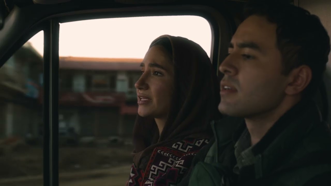 Miniature de la vidéo Official UK Trailer du film Rule Breakers