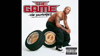 The Game Feat. Mary J. Bilge - Don’t Worry