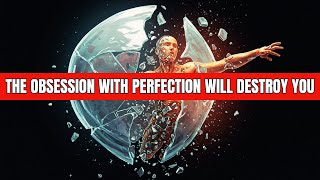 Give Up the Perfect Life — Start Living the Real One You Have