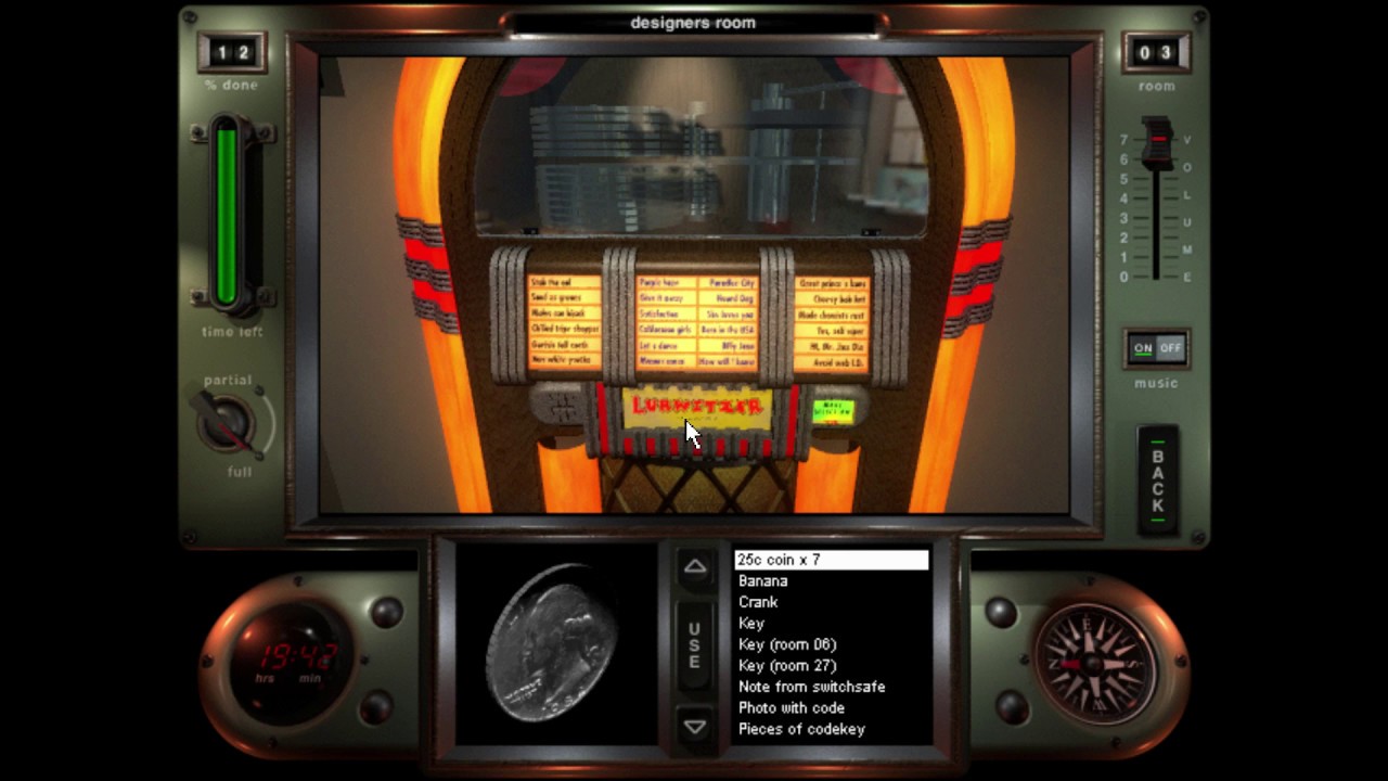 Gameplay Video