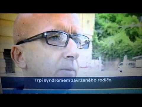 Nešťastní cizinci v ČR