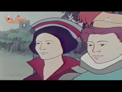 الفيلم الكرتوني الأمير و الفقير - قصص عالمية